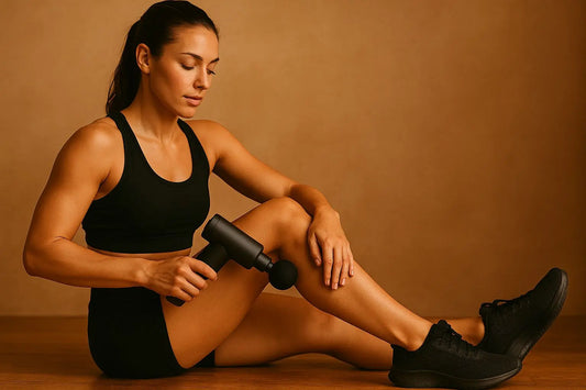 Récupération Musculaire : Techniques, Massage & Solutions Naturelles pour Mieux Récupérer