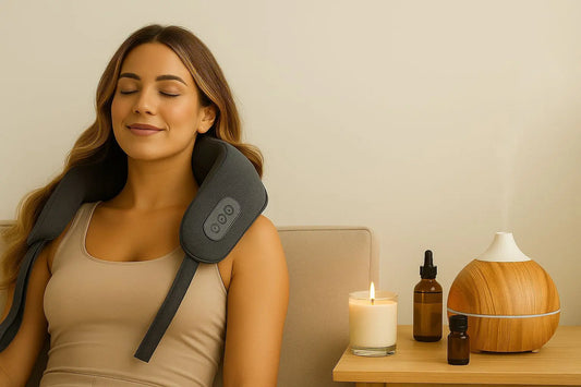 Créez Votre Rituel Bien‑Être à la Maison : Transformez Votre Espace en Refuge de Sérénité 🌿✨