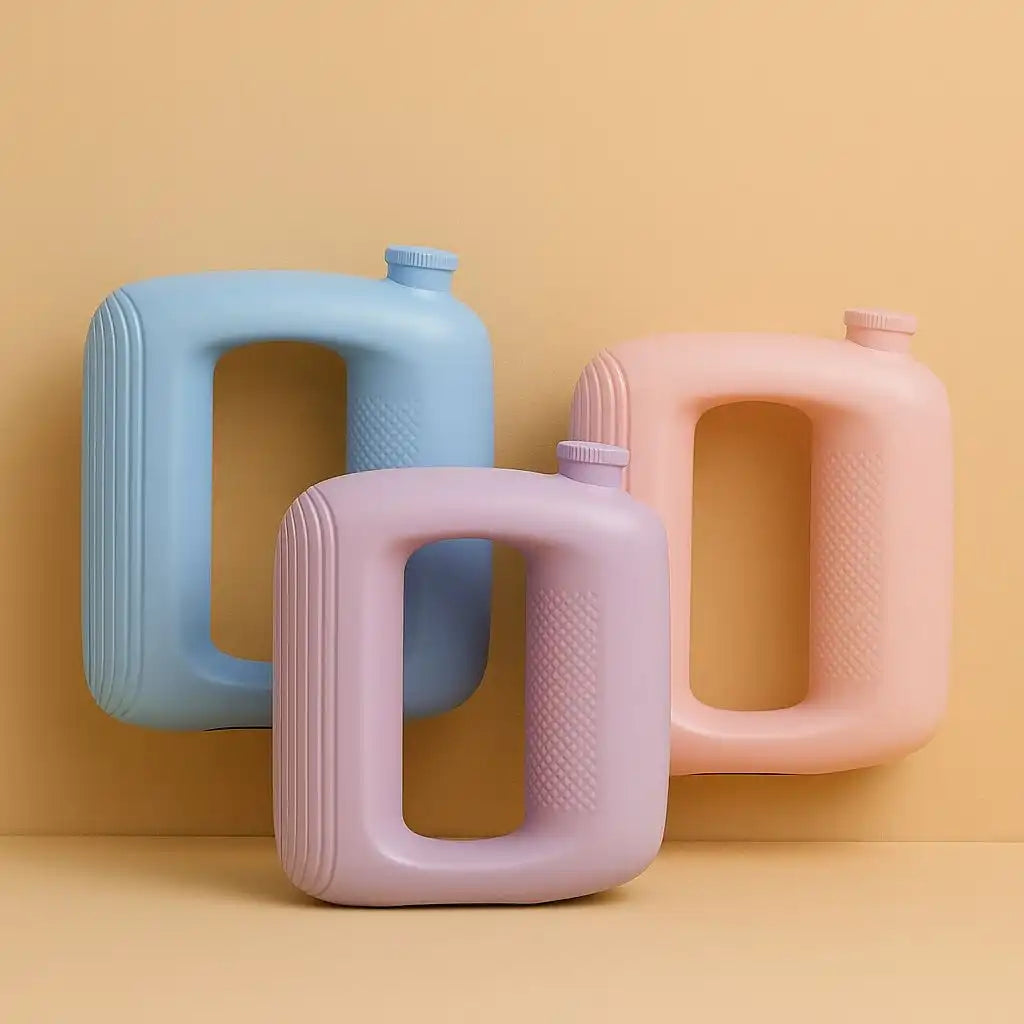 Appareil de massage portable anti douleur