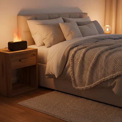 Diffuseur Aromathérapie