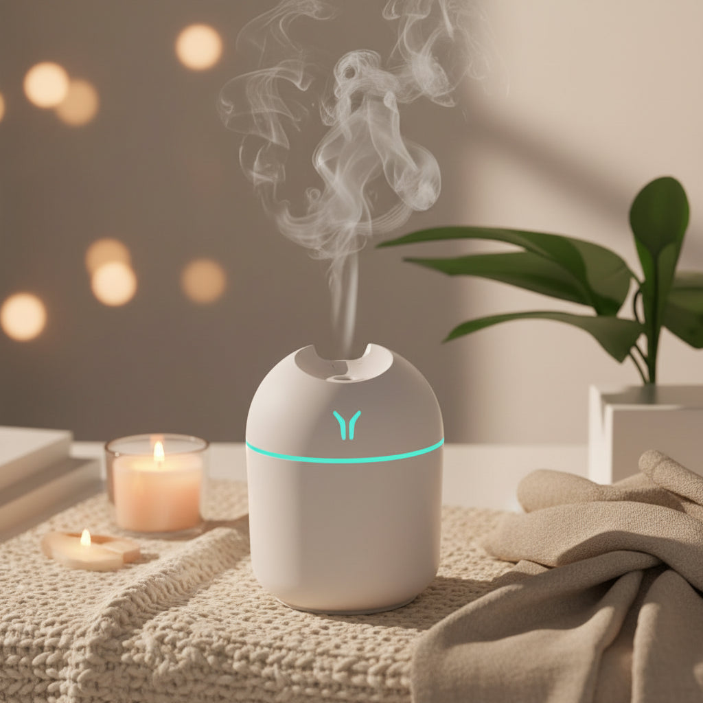 Diffuseur Electrique