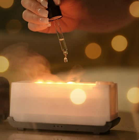 Diffuseur de senteurs