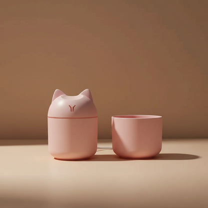 Diffuseur electrique usb