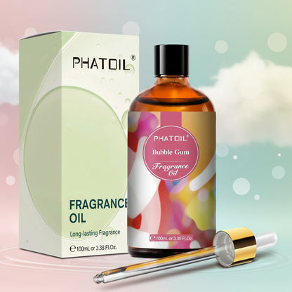 Huile essentielle Bubble gum