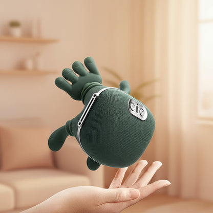 Masseur cervical électrique