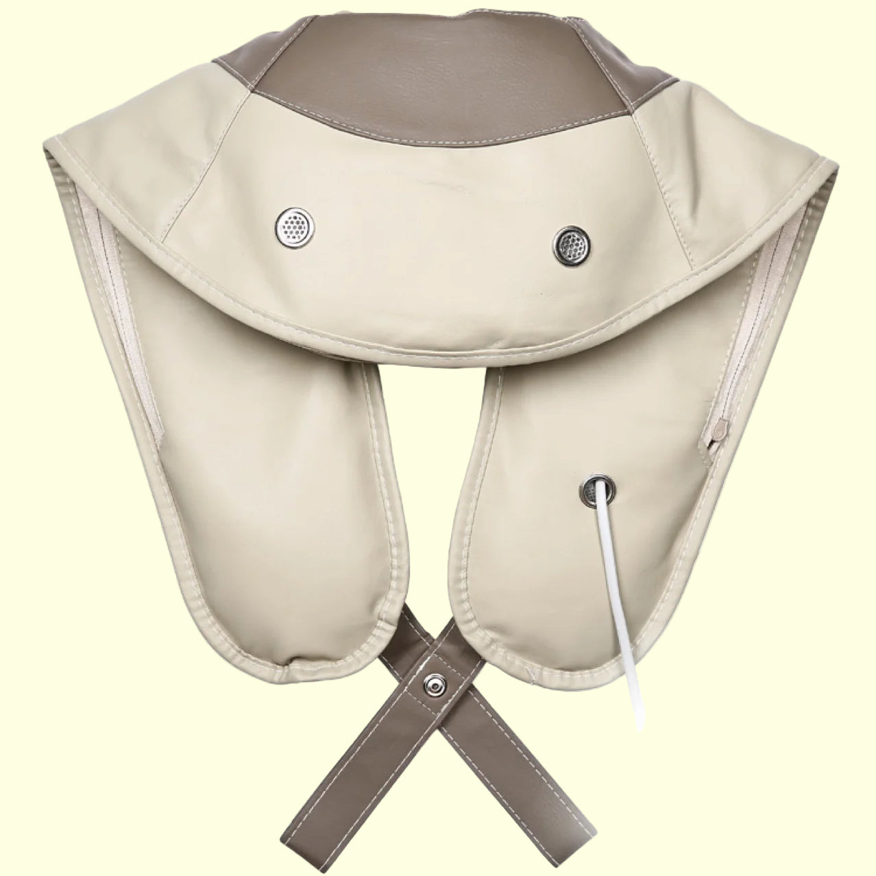 Masseur de cou electrique