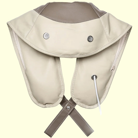 Masseur de cou electrique