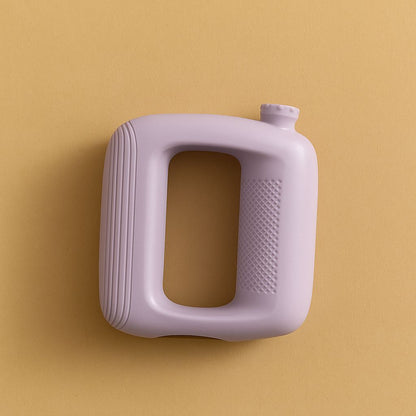 Anneau Électrique de Massage Vibrant — Multi-Zones | Cou, Épaules & Corps