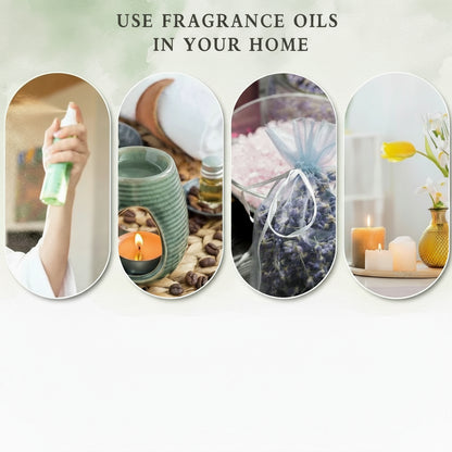 Huile Essentielle Naturelle 10ml – Sérénis Pure Essence| Pureté, Relaxation & Bien-Être