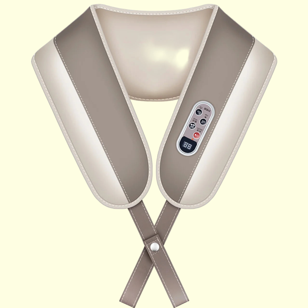 Masseur de Cou RelaxForce – Soulagement profond et immédiat des Tensions Cervicales