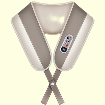 Masseur de Cou RelaxForce – Soulagement profond et immédiat des Tensions Cervicales