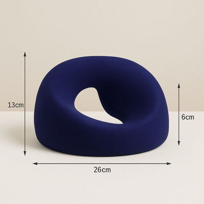 Sérénis ComfortRest – Coussin de Repos Ergonomique à Mémoire de Forme