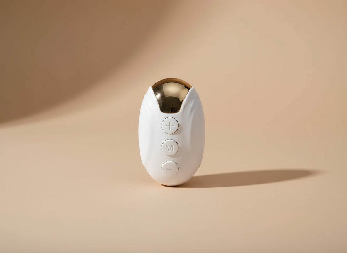 Appareil Anti-Insomnie & Anti-Anxiété – Aide au Sommeil Instantanée & Relaxation