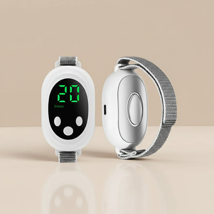 Appareil Anti-Insomnie & Anti-Anxiété – Aide au Sommeil Instantanée & Relaxation