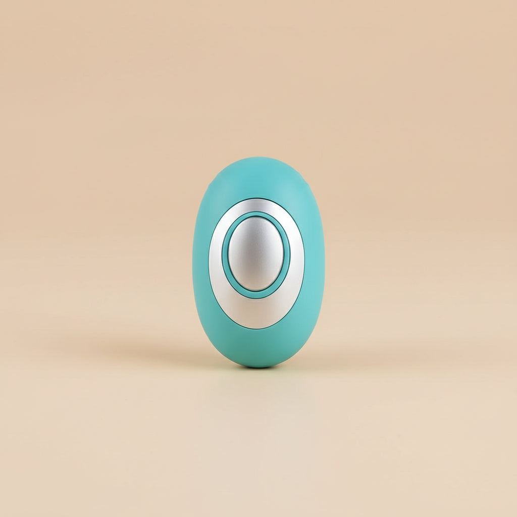 Appareil Anti-Insomnie & Anti-Anxiété – Aide au Sommeil Instantanée & Relaxation